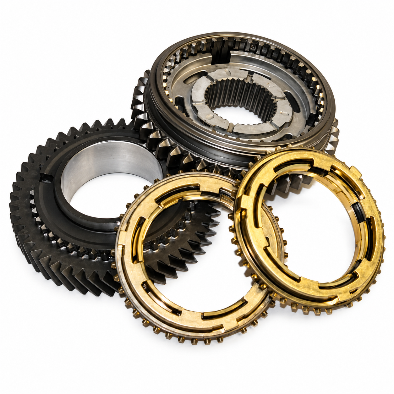 Honda 02-06 RSX Type S / 06-11 Civic Si 2nd Gear Set